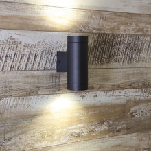 Rory Up/Down Outdoor Wall Light